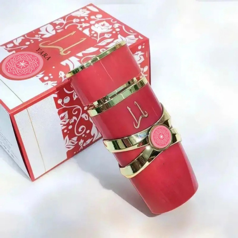 Home Fragrance Gift - Подарочный набор парфюмерии Yara & Asad,