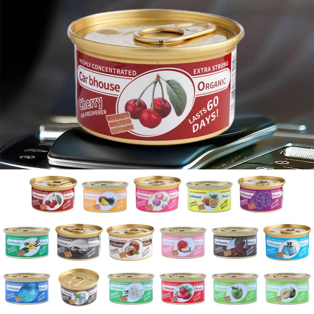 Home Fragrance Best - Автомобильный освежитель воздуха, аромат пузырьковой десен,