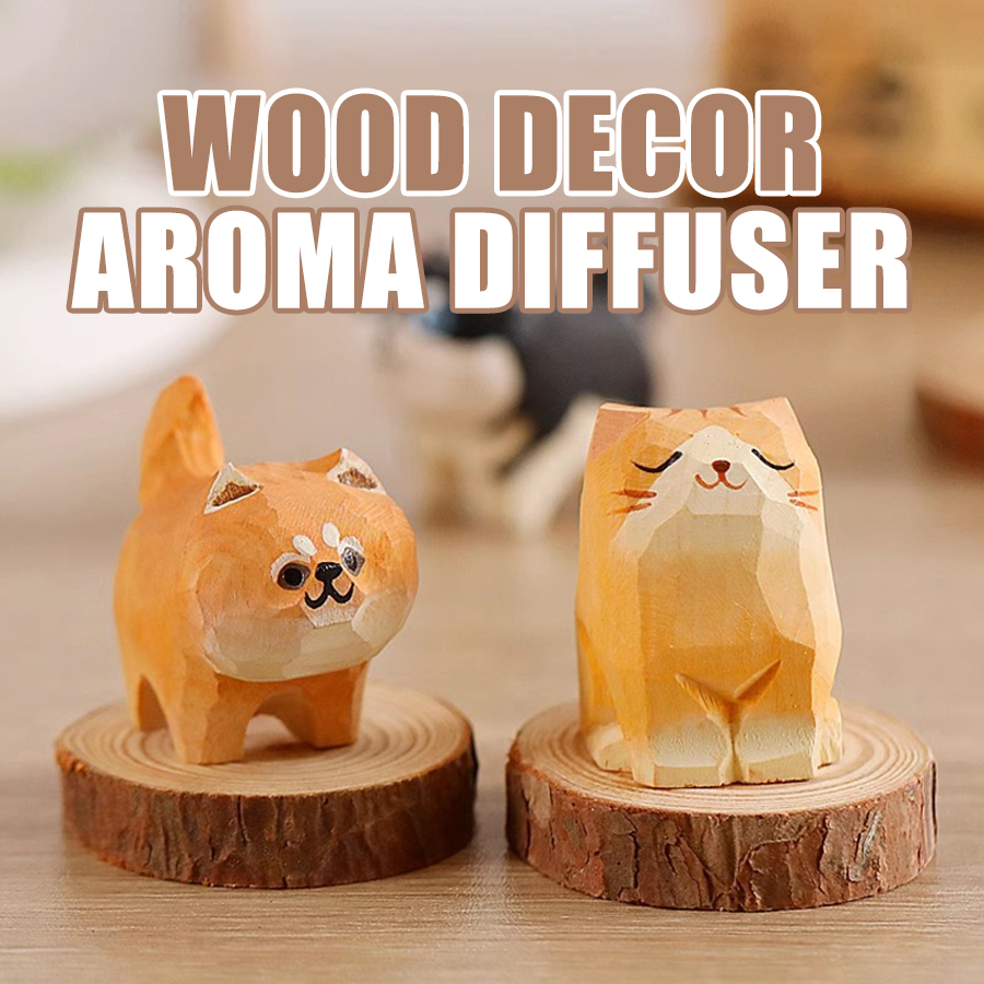 Home Fragrance Usa - 1 шт., ароматический диффузор для домашних
