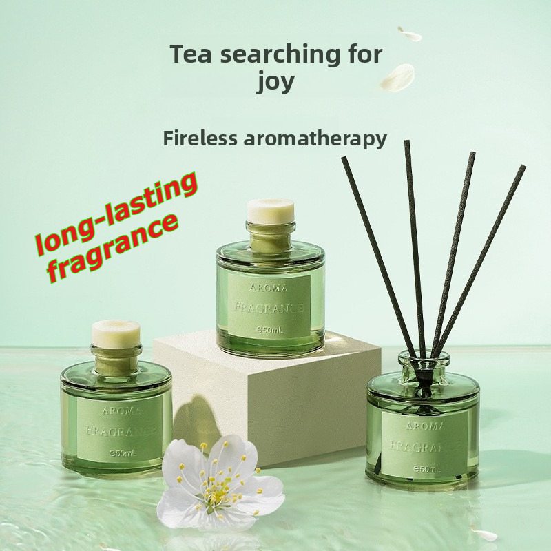 Home Fragrance Best - Ароматическое масло для диффузора 50 мл,