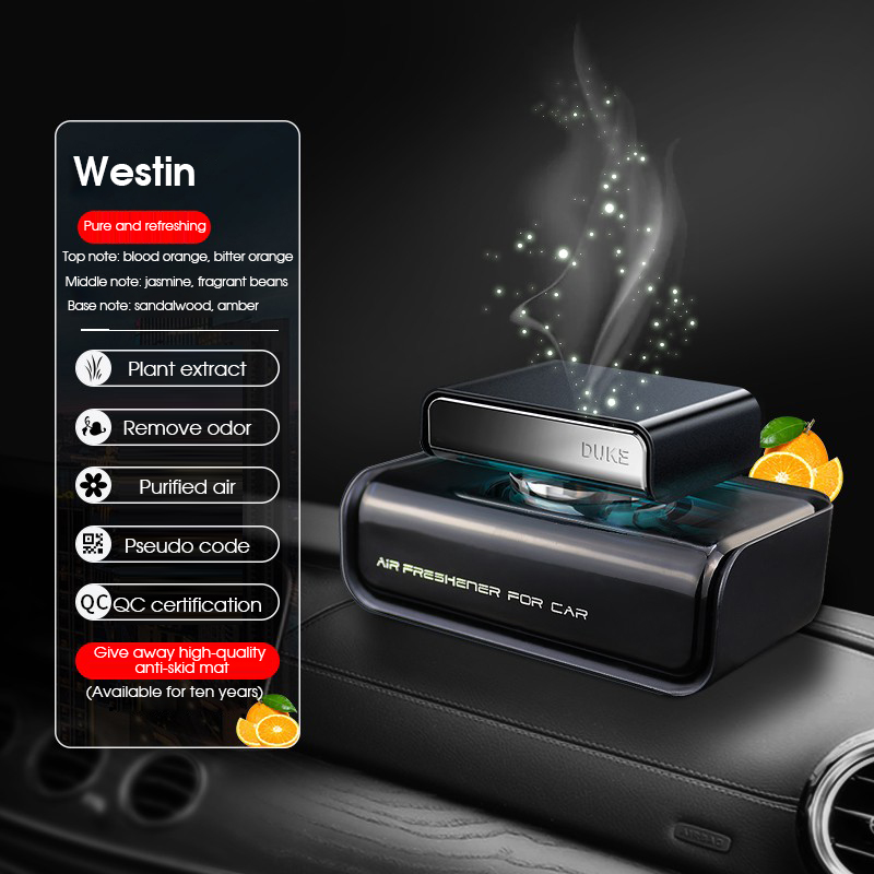 Home Fragrance Best - Автомобильный ароматизатор, диффузор для ароматерапии, автомобильные