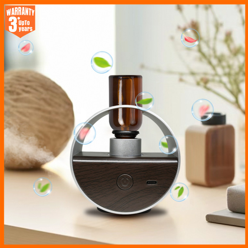 Home Fragrance Oud - Диффузор эфирного масла, аромадиффузор, умный ароматический