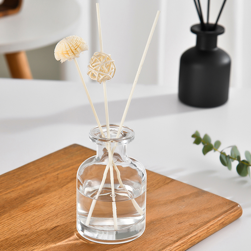 Home Fragrance Oud - Новый стеклянный флакон для аромадиффузора объемом