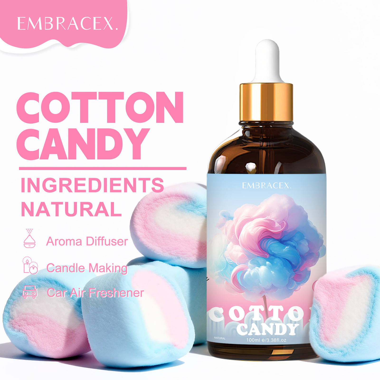 100 мл ароматического масла с  – обзор и цена Home Fragrance Gift