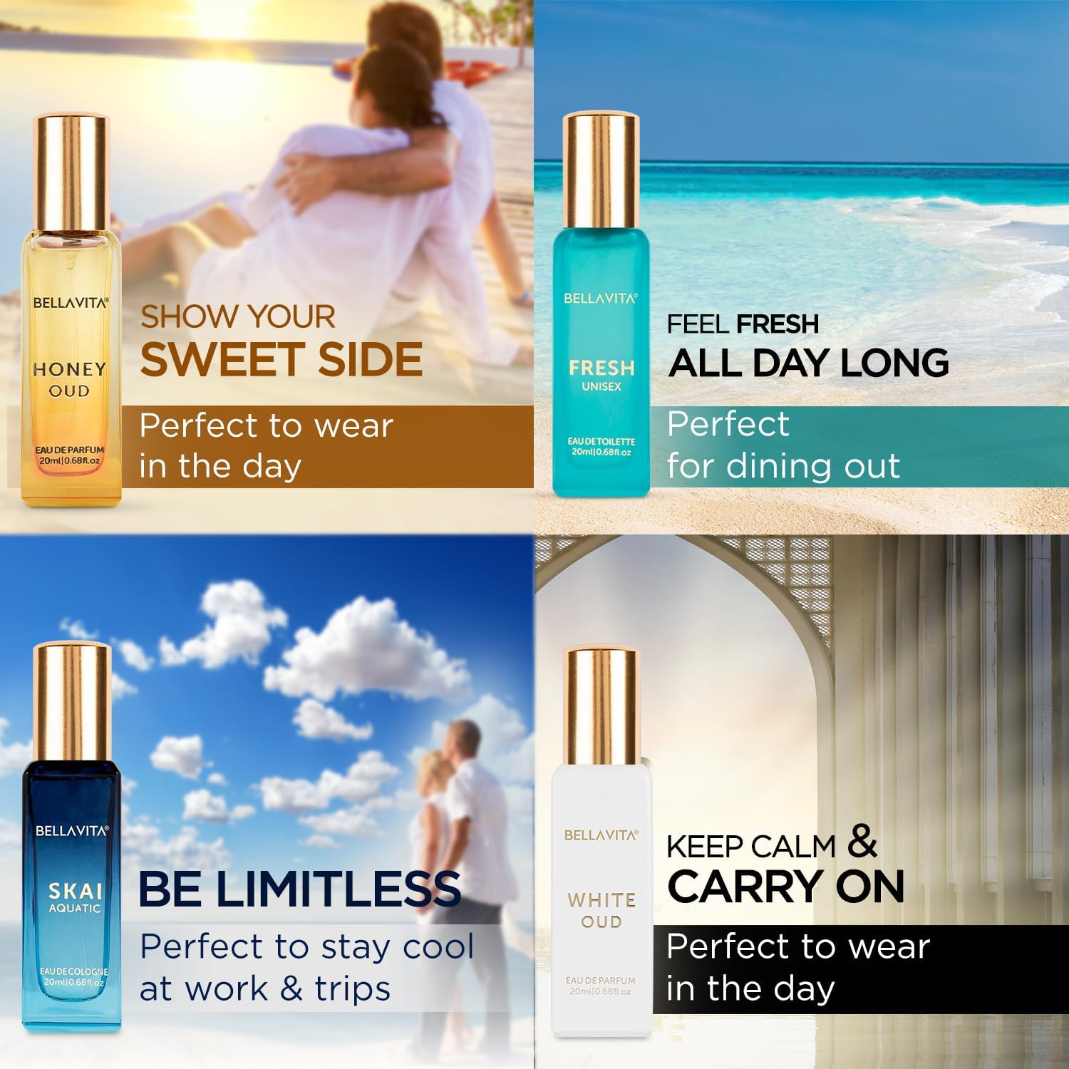 Подарочный набор парфюмерной в – обзор и цена Home Fragrance Gift