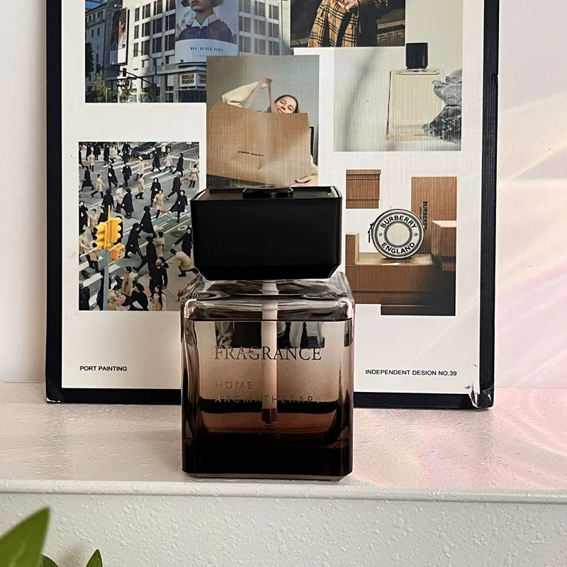 Ароматизатор для дома, спрей д – обзор и цена Home Fragrance Usa