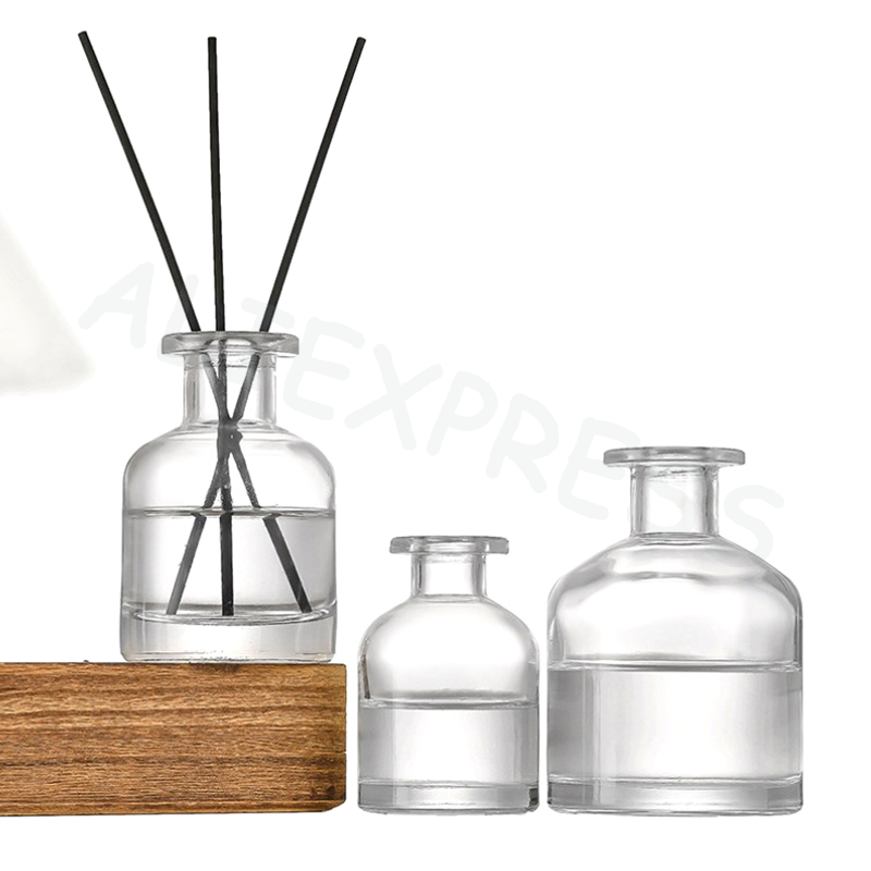 Флакон для эфирных масел с диф – обзор и цена Home Fragrance Oud