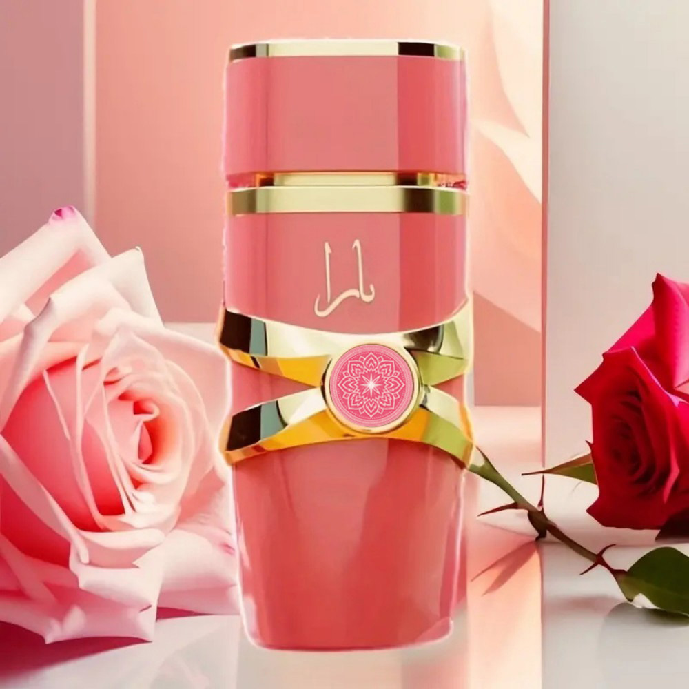 Подарочный набор парфюма Yara  – обзор и цена Home Fragrance Gift
