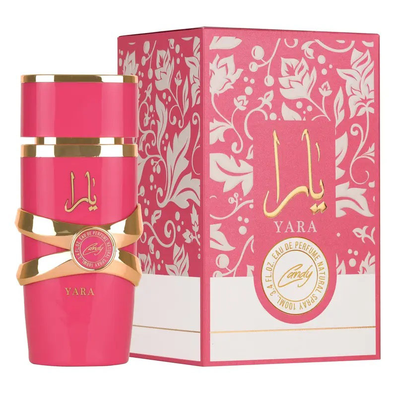 Подарочный набор парфюма Yara  – обзор и цена Home Fragrance Gift