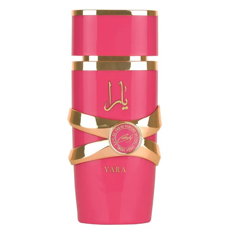 Подарочный набор парфюма Yara  – обзор и цена Home Fragrance Gift
