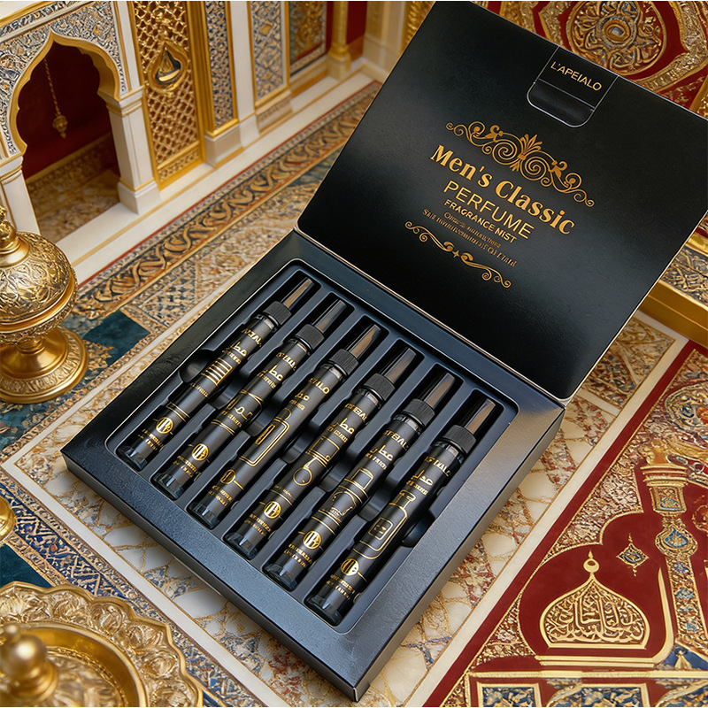Классический древесный аромат, – обзор и цена Home Fragrance Gift