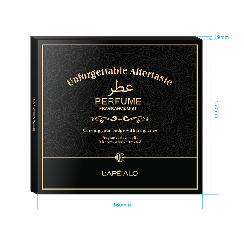 Классический древесный аромат, – обзор и цена Home Fragrance Gift