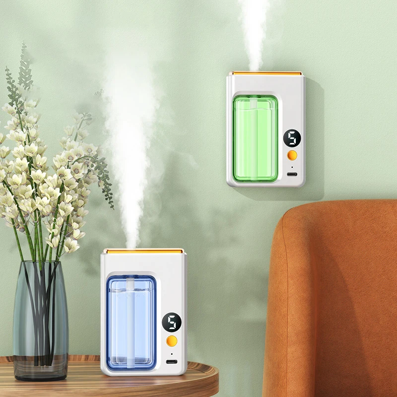 Беспроводной настенный портати – обзор и цена Home Fragrance Usa