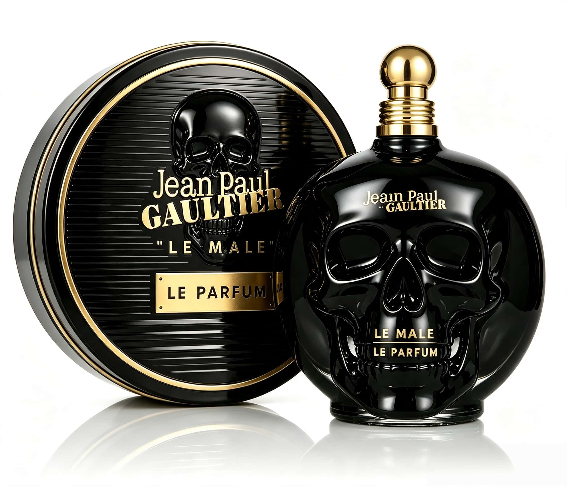 Набор мужских парфюмов Jean Pa – обзор и цена Home Fragrance Gift