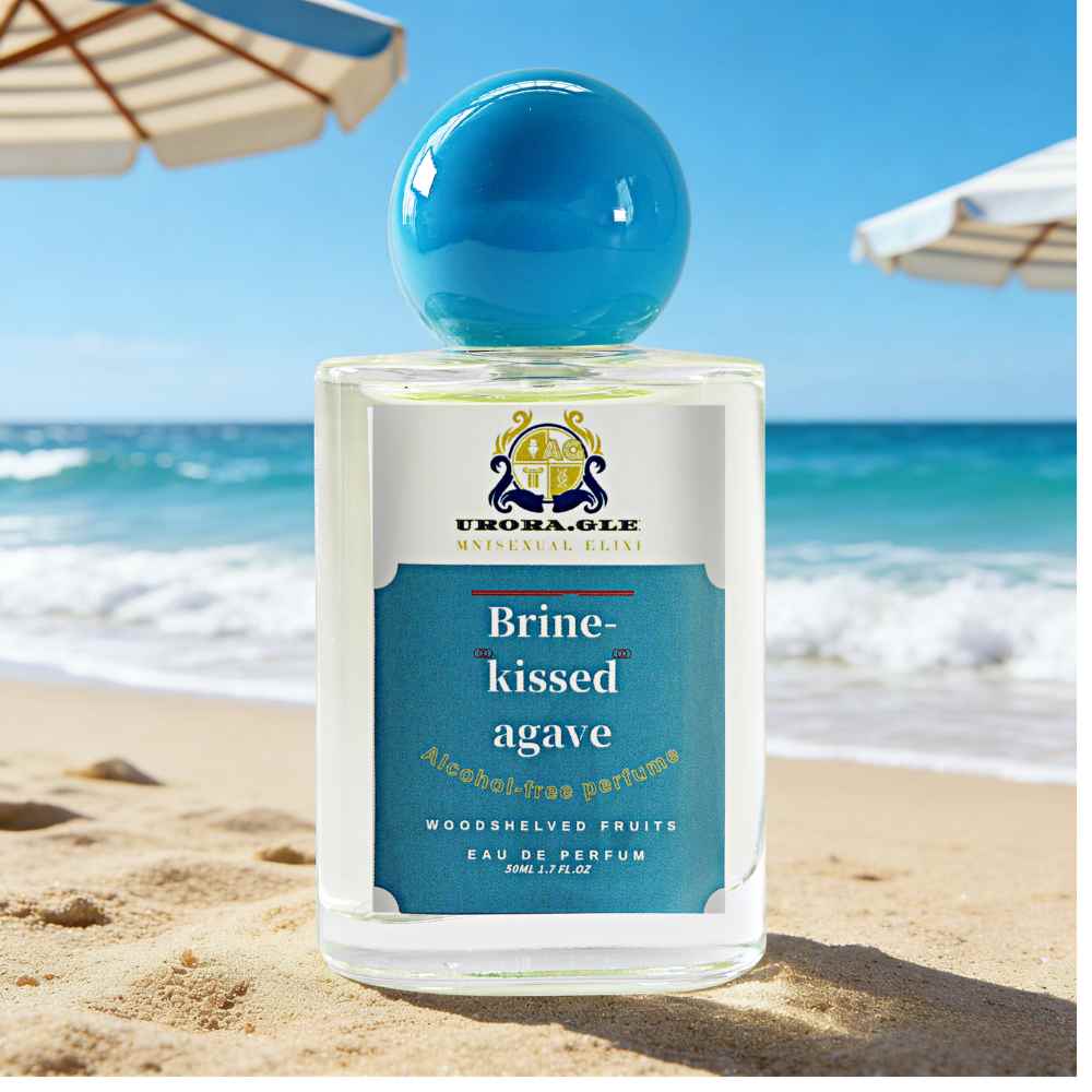Аромат Agave Brine-kissed: уни – обзор и цена Home Fragrance Usa