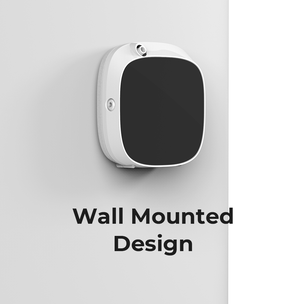 HIINST Bluetooth & App удобный – обзор и цена Home Fragrance Best