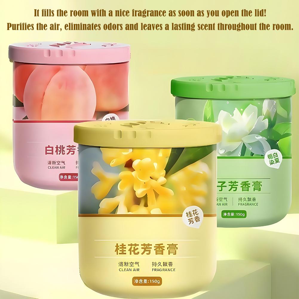 Твердый освежитель воздуха с а – обзор и цена Home Fragrance Best