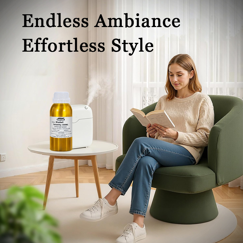 Ароматерапевтическое эфирное м – обзор и цена Home Fragrance Oud