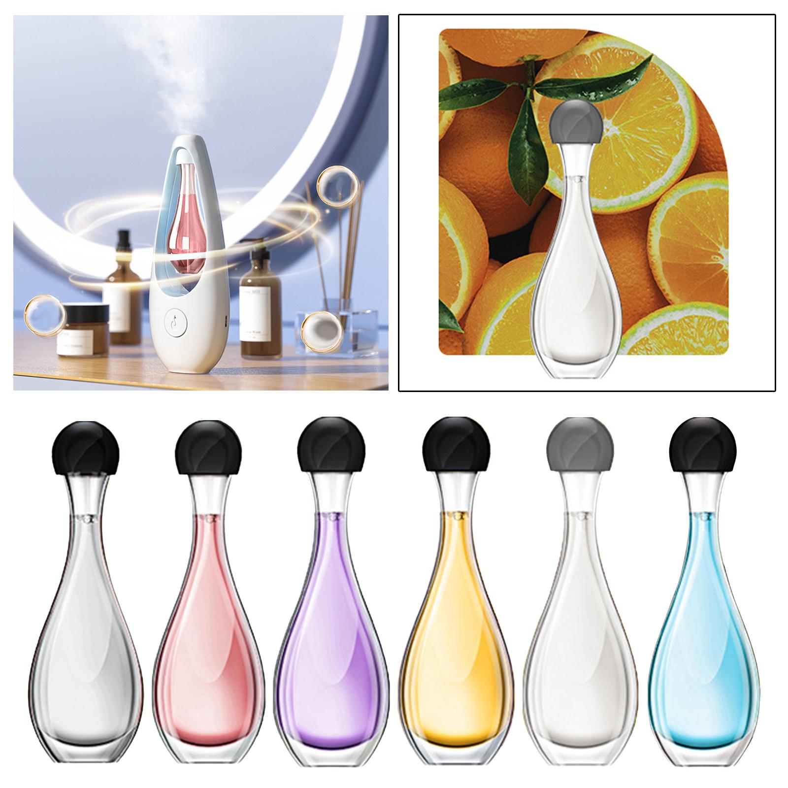 Рассеиватель эфирных масел «сд – обзор и цена Home Fragrance Oud