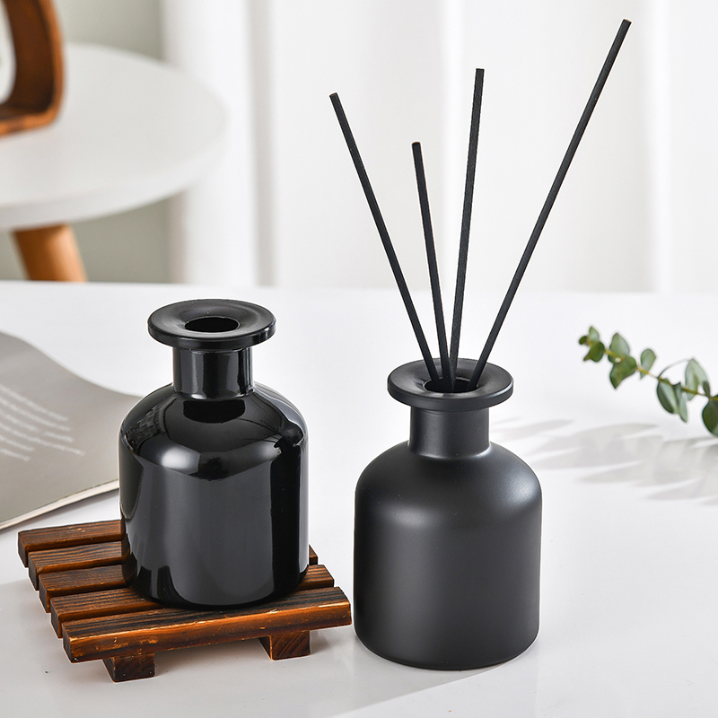 Новый стеклянный флакон для ар – обзор и цена Home Fragrance Oud