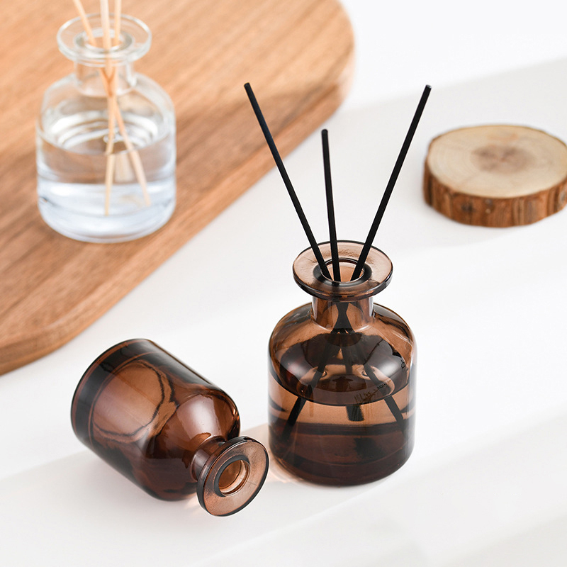 Новый стеклянный флакон для ар – обзор и цена Home Fragrance Oud